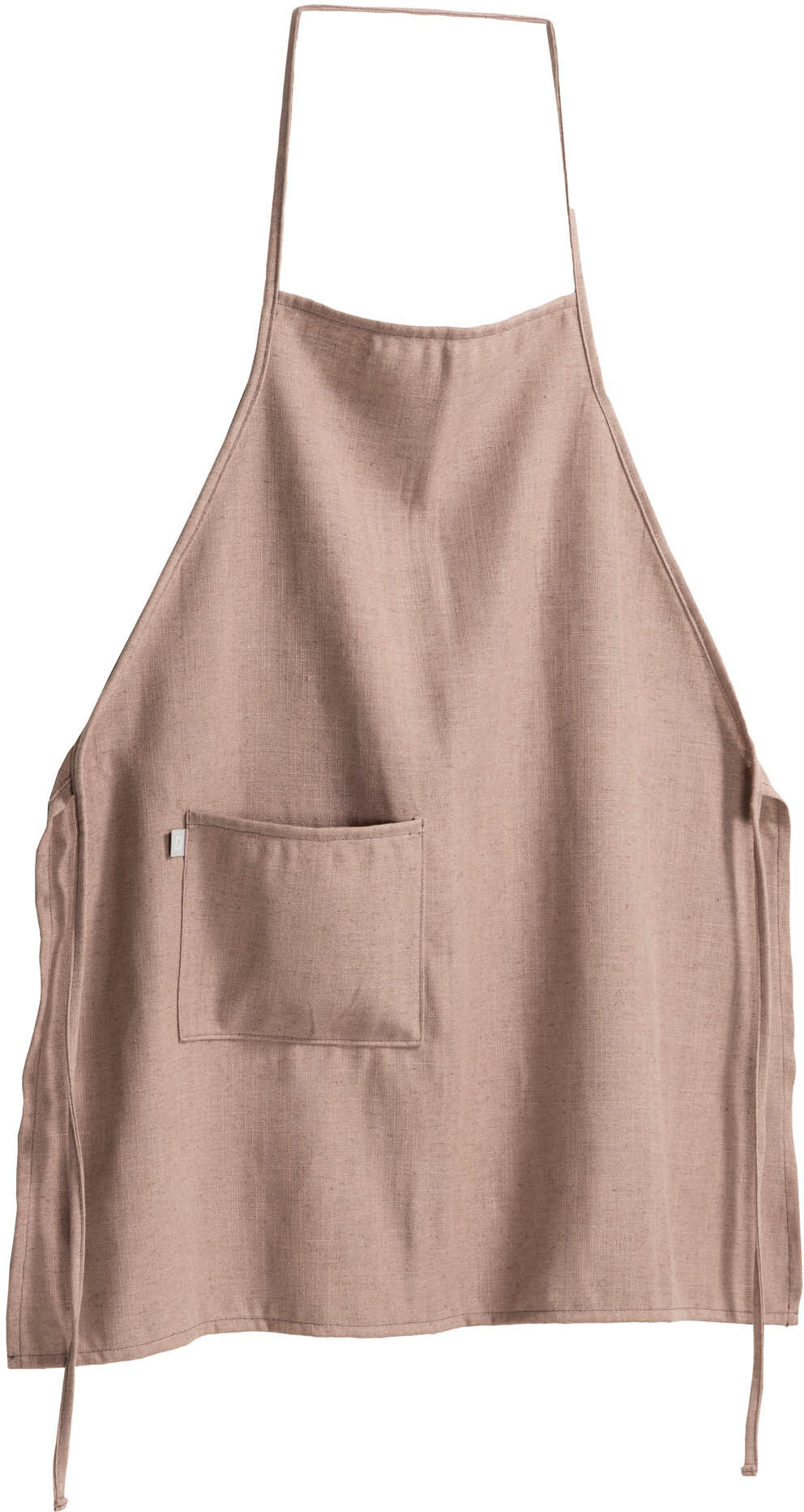 Kave Home Light Pink Samay Apron