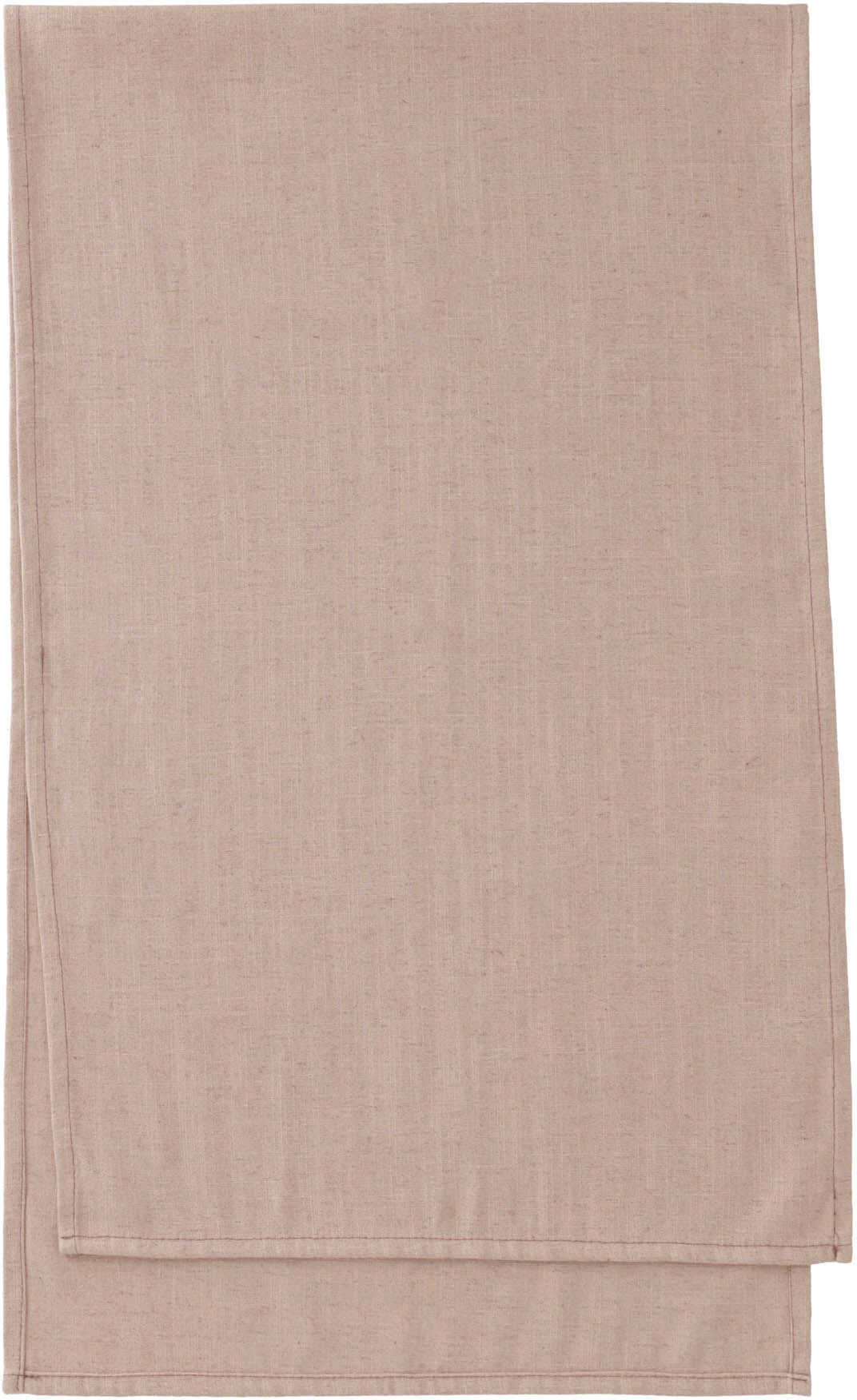 Kave Home Light Pink Samay table runner