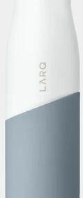 Larq Bottle Movement 710M Water Bottle White/Pebble Size: (One Size)