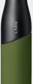 Larq Bottle Movement 950Ml Water Bottle Black/Pine Green Size: (One Size)