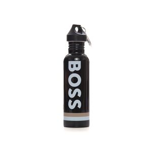 Boss Borraccia -WATER-BOTTLE Nero Uomo UNI