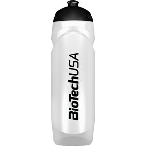 biotech usa borraccia 750 ml colore bianco