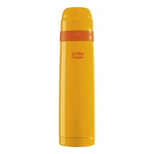 Chicco Thermos per Liquidi Capacità 500ml Vari Colori, 1 Pezzo