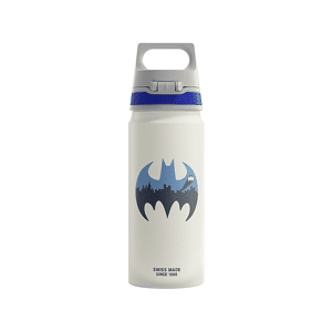 Sigg Borraccia Batman Into Action 0.6 L