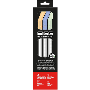 SIGG Cannuccia  Helia Straw Set Day