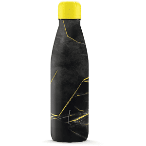 TTEX Bottiglia Termica  STEELBOTTLES.BLACK.26MAR