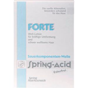 Spring Acid Forte Set