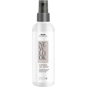 Basler New Look Forming Gel Spray super forte, bottiglia spray 200 ml