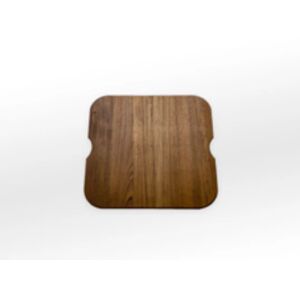 Ⓜ️🔵🔵🔵👌 Alpes TL 41x41 - Tagliere 41x41 cm, in legno di teak, adatto per vasca 40x40