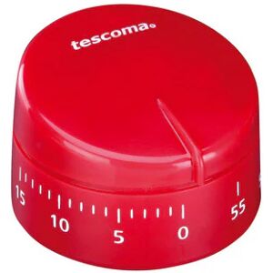 tescoma timer da cucina 60 min rosso presto