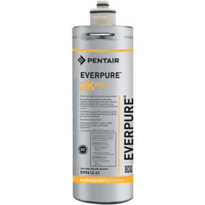 Everpure 2k Plus Ev961266 Filtro Everpure 2k Plus Ev9612-66 Zero Spese Di Spedizione La Spedizione La Offriamo Noi. Prezzo Iva Inclusa