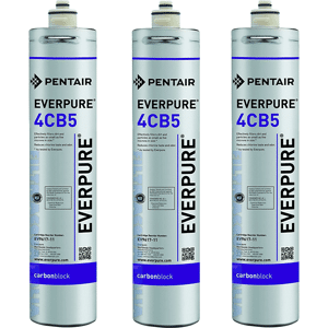 Everpure 4cb5 Ev961711 Everpure 4cb5 Set 3 Pezzi Ev9617-11 Zero Spese Di Spedizione La Spedizione La Offriamo Noi. Prezzo Iva Inclusa