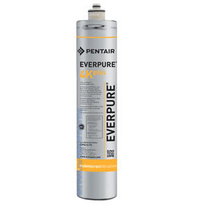 Everpure 4k Plus Ev961276 Filtro Everpure 4k Plus Ev9612-76 Zero Spese Di Spedizione La Spedizione La Offriamo Noi. Prezzo Iva Inclusa