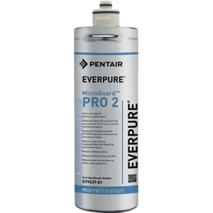 Everpure Pro2 Microguard Ev963701zero Spese Di Spedizione La Spedizione La Offriamo Noi. Prezzo Iva Inclusa