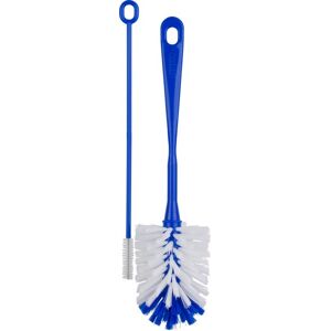 Camelbak Brush Kit - Spazzole Blue/White