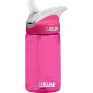 Camelbak Eddy Kids' 0,4 L - Borraccia Pink