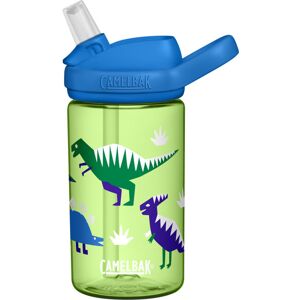 Camelbak Eddy+ Kids 0,4L - borraccia - bambino Green/Blue