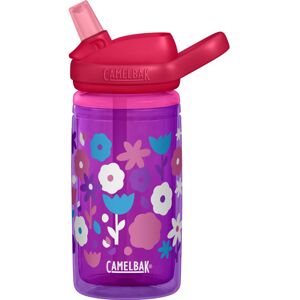 Camelbak Eddy+ Kids 0,4L Insulated - borraccia - bambino Pink/Red