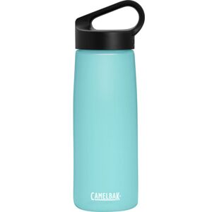 Camelbak Pivot 0,75L - borraccia Transparent Blue