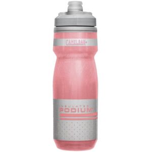 Camelbak Podium Chill - borraccia bici Pink