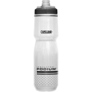 Camelbak Podium Chill Insulated - borrace bici White