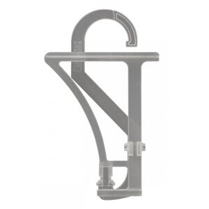 Camelbak Reservoir Dryer - accessori sistema idratazione Grey
