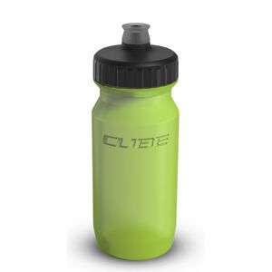 cube feather 0.5l - borraccia green