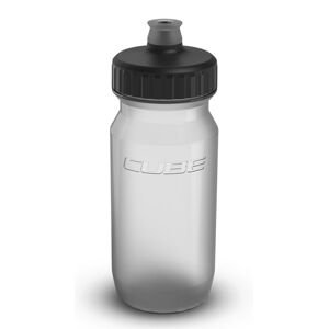 cube feather 0.5l - borraccia grey