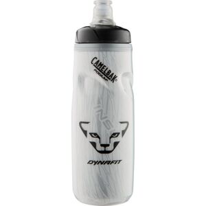 Dynafit Race Thermo Bottle - borraccia isolante White