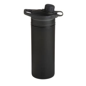 Grayl 710ml GeoPress® Purifier - depuratore d'acqua Black