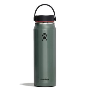 Hydro Flask 32 oz Lightweight Wide Mouth Flex - borraccia termica Green