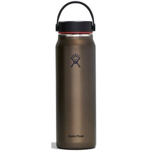 Hydro Flask 32 oz Lightweight Wide Mouth Flex - borraccia termica Brown