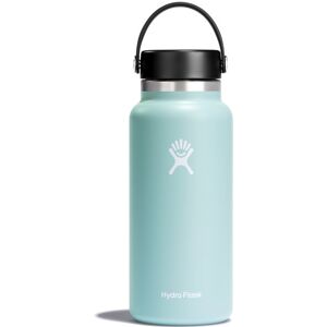 Hydro Flask Wide Mouth 0,946 L - borraccia Light Blue/Turquoise