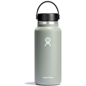 Hydro Flask 32 oz Wide Mouth - borraccia Light Green