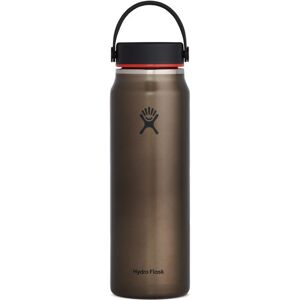 Hydro Flask 32oz Lightweight Wide Mouth 940 ml - borraccia Dark Grey