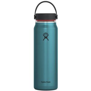 Hydro Flask 32oz Lightweight Wide Mouth 940 ml - borraccia Light Blue