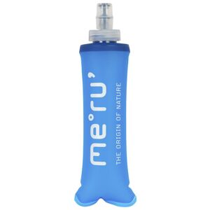 Meru Soft Flask 250 ml - borraccia Blue