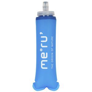 Meru Soft Flask 500 ml - borraccia Blue