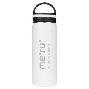 Meru Splash Vacuum 0,5 L - thermos White