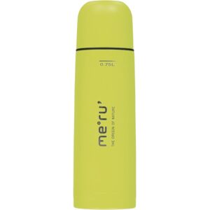 meru thermos 0,75 l lime