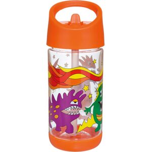 Meru Tritan Kids 0,350 L - borraccia - bambino Orange