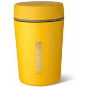 Primus TrailBreak Lunch Jug - contenitore per vivande Yellow