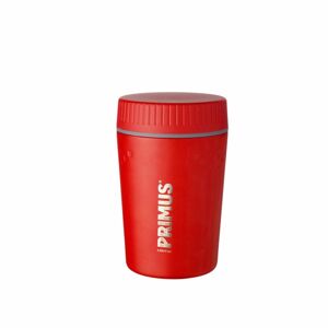 Primus TrailBreak Lunch Jug - contenitore per vivande Red