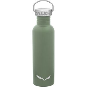 Salewa Aurino Stainless Steel 0,75L - borraccia Green