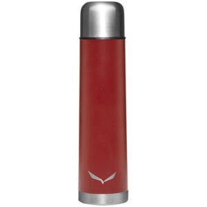 Salewa Rienza 0,75 L - borraccia termica Red/Grey