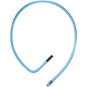 Salomon Soft Reservoir Tube - tubo per sacca idratazione Transparent Blue