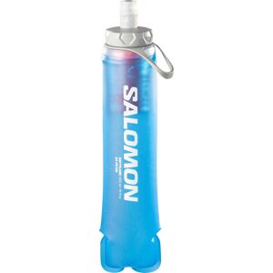 Salomon Softflask XA Filter - borraccia Blue