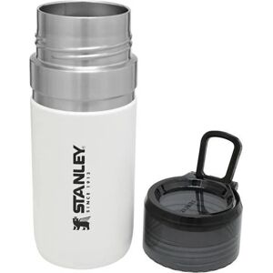 Stanley Vacuum Insulated 470 ml - thermos White