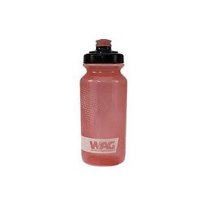 Wag 500ml - borraccia bici Red