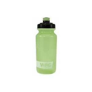 Wag 500ml - borraccia bici Green